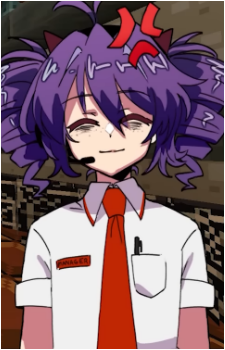 Kasane Teto