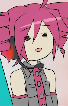Kasane Teto