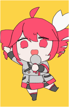 Kasane Teto