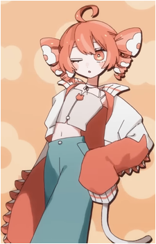 Kasane Teto