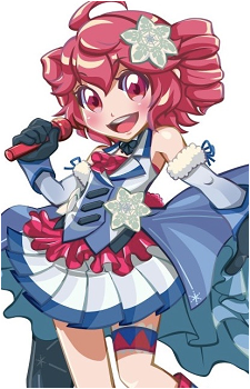 Kasane Teto