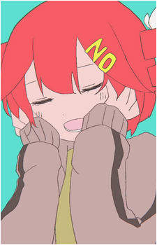 Kasane Teto