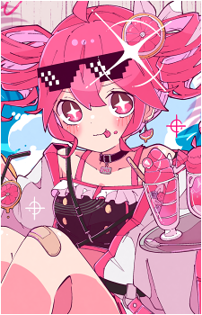 Kasane Teto
