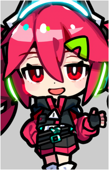 Kasane Teto