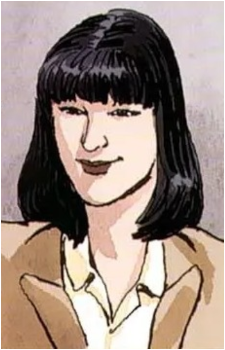 Hélène Chatelain's image