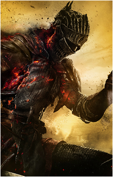 Soul of Cinder