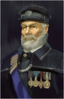 Image source: <a href="https://foxhole.fandom.com/wiki/Lore#Callahan" title="External link" target="_blank">https://foxhole.fandom.com/wiki/Lore#Callahan</a> Callahan