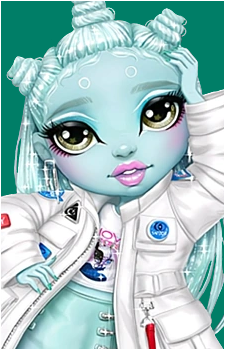 Zooey Electra's image