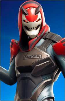 Vendetta {FN}