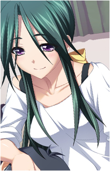 Mukouda Yoiko