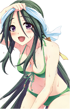 Mukouda Yoiko