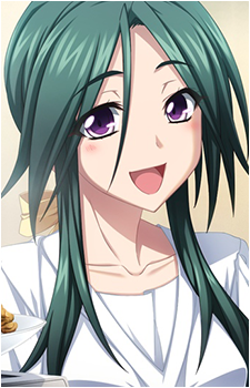 Mukouda Yoiko