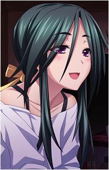 Mukouda Yoiko