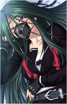 Mukouda Yoiko