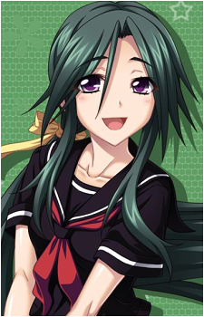 Mukouda Yoiko