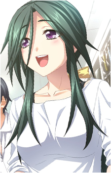 Mukouda Yoiko