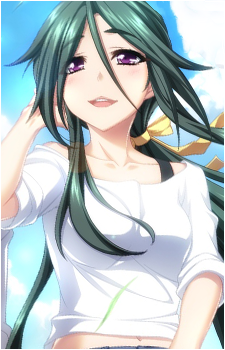 Mukouda Yoiko