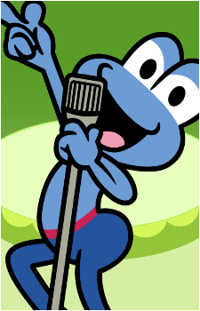 Bandleader