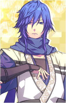 Kuroudo Kirigakure's image