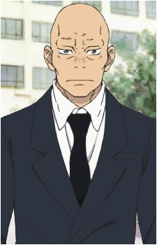 Junkei Yamazaki's image