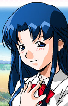 Aya Fujiwara's image