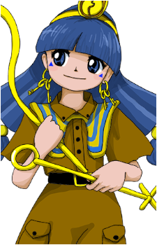 Nareko Michigami