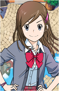 Michi Shinjo's image