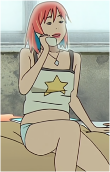 Yoko {Matrix}