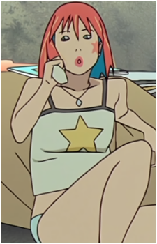 Yoko {Matrix}