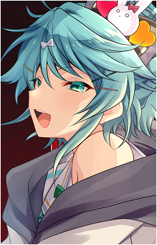 Kagami Kira