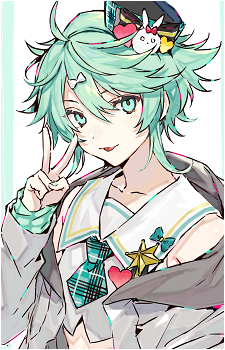 Kagami Kira