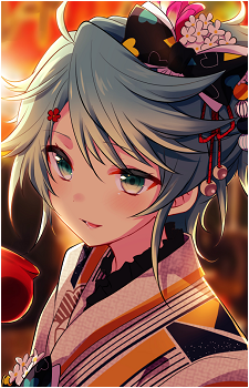 Kagami Kira