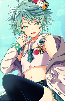 Kagami Kira