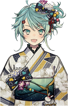 Kagami Kira