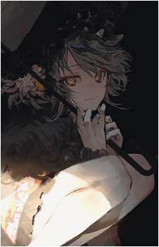 Kagami Kira