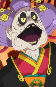 Dame Dedtime