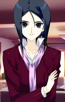 Youko Touma's image