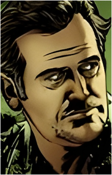 Sam Axe's image