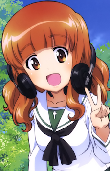 Saori Takebe