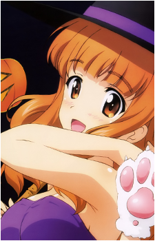 Saori Takebe