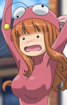Saori Takebe
