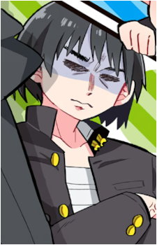 Tsuyoshi Onigashira's image