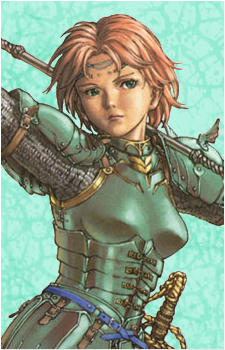 Aelia's image