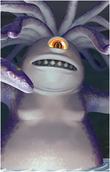 Tentalus's image