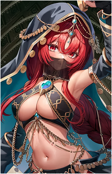 Morgiana {GL}