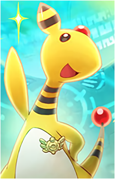 Ampharos's image