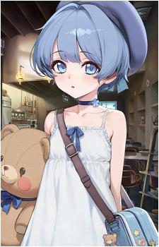 Jane {NIKKE}'s image
