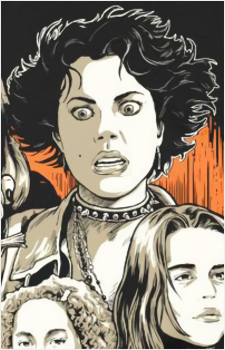 Nancy Downs