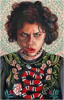 Nancy Downs