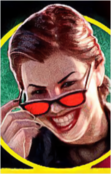Nancy Downs